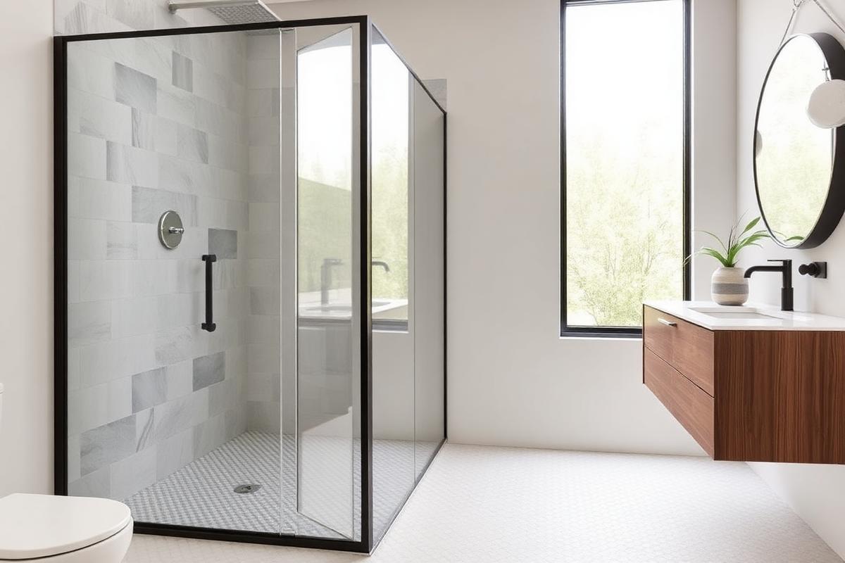 Guest bath